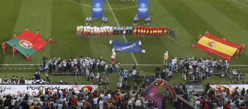 Portekiz 3-3 İspanya Maç Özeti | Dünya Kupası