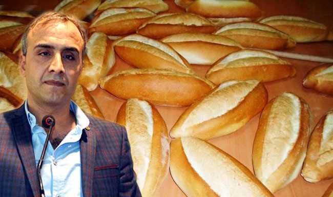 Bayram'da 2 Gün Ekmek çıkmayacak!..