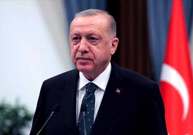 Erdoğan NATO daha kararlı bir adım atmalıydı