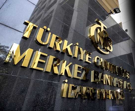 Merkez Bankası faizi 150 baz puan indirdi