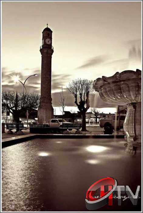 GÜZEL ÇORUM'DAN GÜZEL MANZARALAR