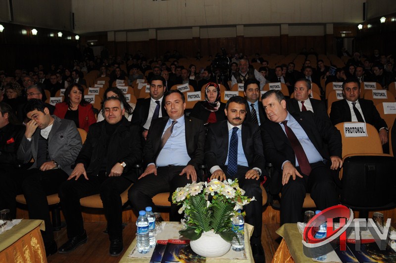 2012 EN'leri
