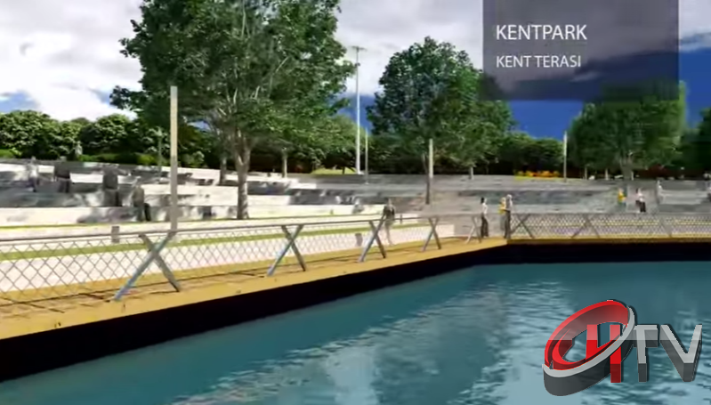 Kentpark’ın animasyon filmi heyecanlandırdı
Belediye Başkanı Muzaffer Külcü, yaklaşık 200 dönümlük alanda yapılması planlanan Kentpark Projesi’nin animasyon filmini sosyal paylaşım sitesinde paylaştı.2017 yılında tamamlanması planlanan Kentpark’ın animasyon filmi bile şimdiden Çorumlu vatandaşlarda büyük heyecan uyandırdı.