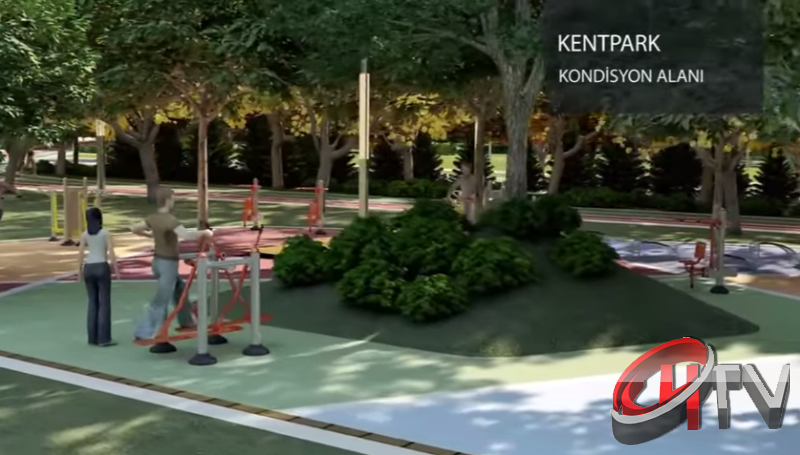 Kentpark’ın animasyon filmi heyecanlandırdı
Belediye Başkanı Muzaffer Külcü, yaklaşık 200 dönümlük alanda yapılması planlanan Kentpark Projesi’nin animasyon filmini sosyal paylaşım sitesinde paylaştı.2017 yılında tamamlanması planlanan Kentpark’ın animasyon filmi bile şimdiden Çorumlu vatandaşlarda büyük heyecan uyandırdı.