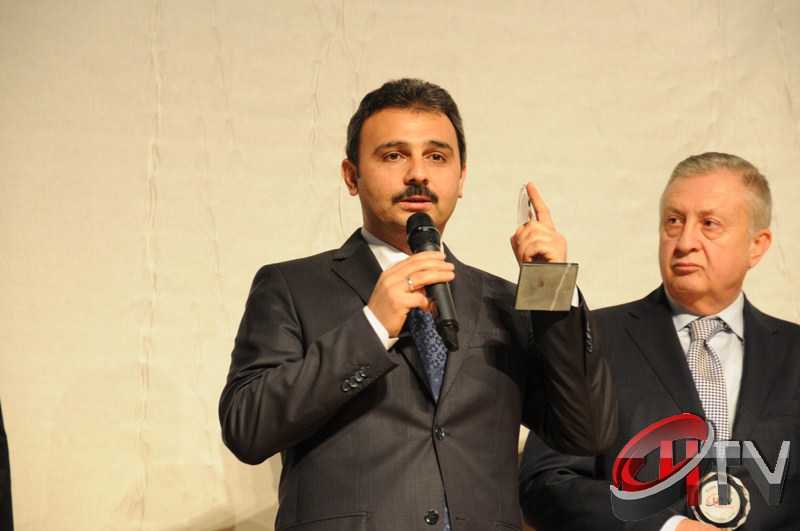 2012 EN'leri