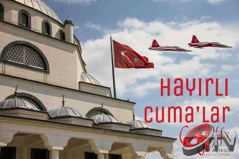 ÇORUM MARKA KENT OLUYOR