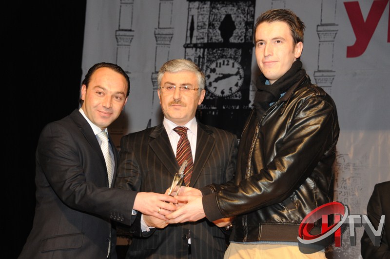 2012 EN'leri