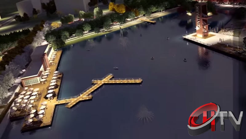 Kentpark’ın animasyon filmi heyecanlandırdı
Belediye Başkanı Muzaffer Külcü, yaklaşık 200 dönümlük alanda yapılması planlanan Kentpark Projesi’nin animasyon filmini sosyal paylaşım sitesinde paylaştı.2017 yılında tamamlanması planlanan Kentpark’ın animasyon filmi bile şimdiden Çorumlu vatandaşlarda büyük heyecan uyandırdı.
