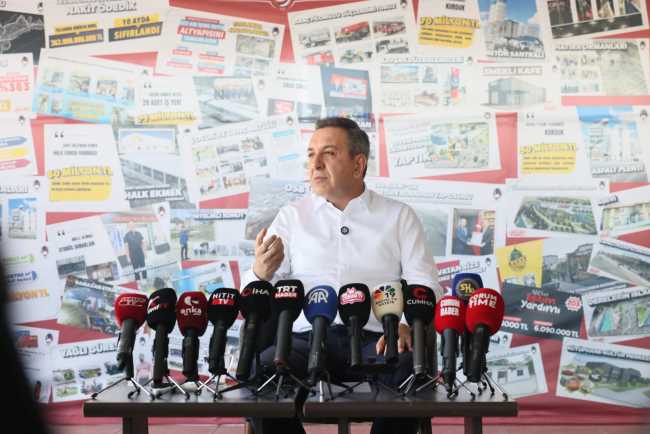 “Çorum FK’da Transfer Dışındaki Tüm Konular Haziran’da Netleşecek!