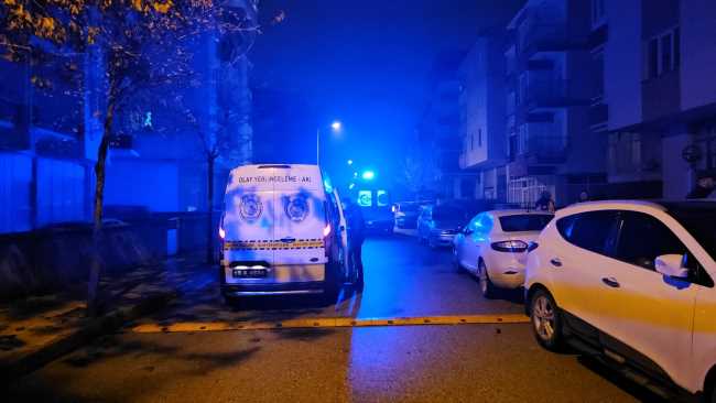 Alacak - Verecek Yüzünden Cinayet İşlendi!