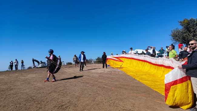 Burası Fethiye Değil Ceviz Krallığı Oğuzlar İlçesi!