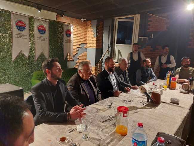 ÇESİAD'tan Havaalanı için dikkat çeken açıklamalar!