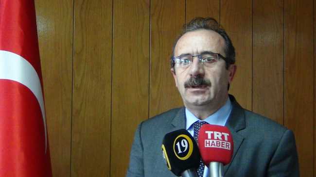 ÇORUM’DA 101 KÖY ULAŞIMA AÇILDI