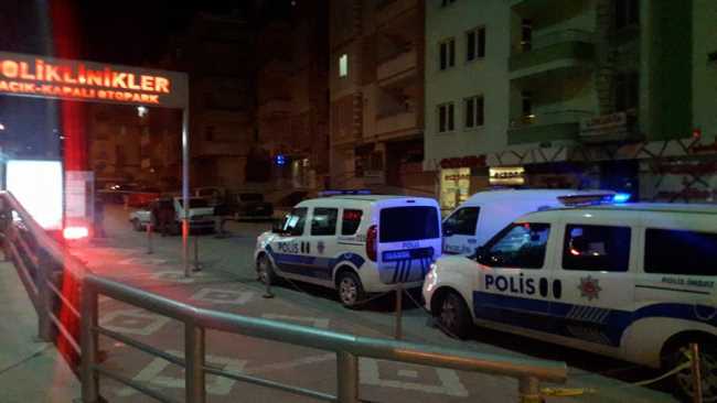 ÇORUM'DA İŞLENEN CİNAYETTE KARANLIK NOKTALAR AYDINLANIYOR