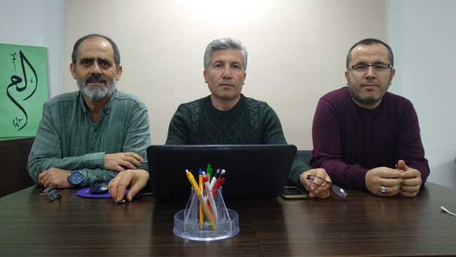 Çorum Gündeminde neler var? 