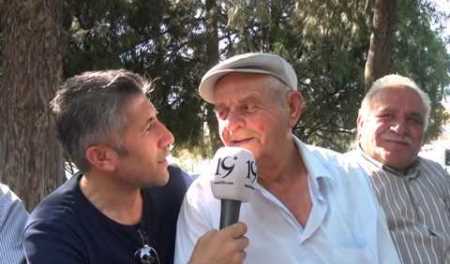 ÇORUMDA 7 HAZİRAN SEÇİMİ ÖNCESİ SON ANKET 