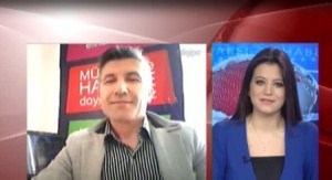 Elvan Şimşek Cem Tv Haber gündeminde