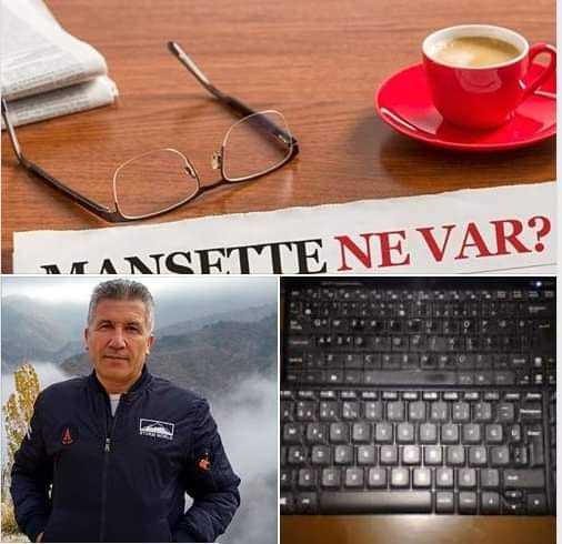 Hafta Sonu Gazete Manşetleri 