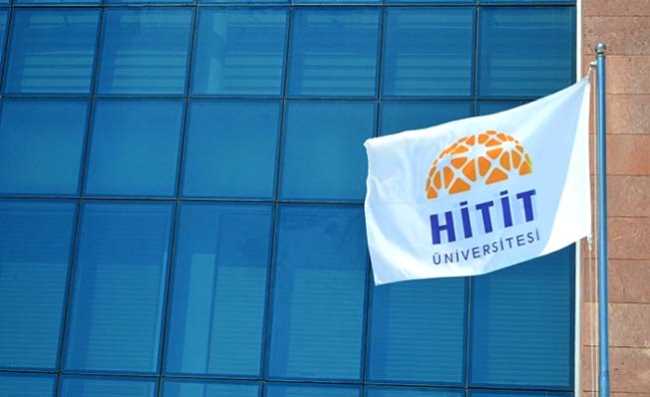 Hitit Üniversitesi 'diploma sahteciliği' haberlerine yasal süreç başlattı