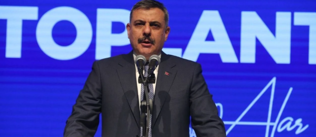 Mustafa Çiftçi "Rabbim bana bir gün de olsa Kudüs Valiliğini nasip et!..