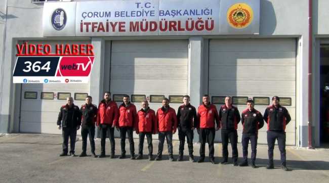 Onlar zor günlerin Kahramanları 