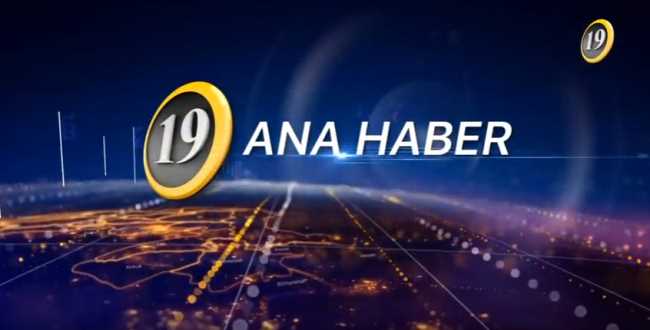 TV 19 ANA HABER BÜLTENİ CUMARTESİ 04.02.2017 (ÖZET HABER)
