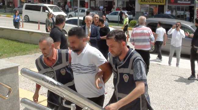 Zanlı Kaynanası ve Baldızını Suçladıı