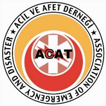 ''Acil ve Afet Derneği(ACAT) PANELİ