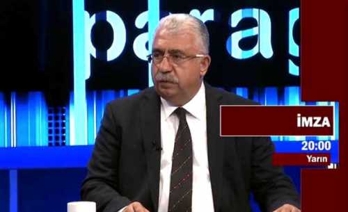 “Ahlatçı Havaalanı Müjdesini Vermesini Bekliyoruz”