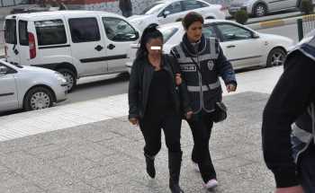 “Allah’ınıza kurban olayım güzel çekin”