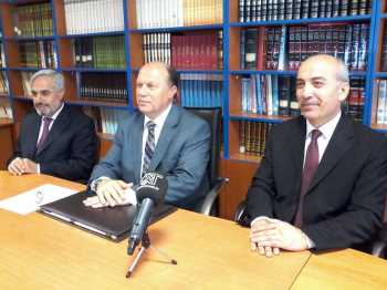 “BU GECEYİ UYANIK BİR GÖNÜLLE GEÇİRELİM”