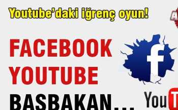 "Bu milleti Youtube'a, Facebook'a yediremeyiz"
