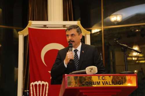 “Devleti temsil etmek, milletin gönlünü kazanmakla olur”