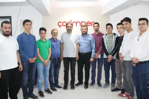  "İHH Uluslararası Statüye Sahiptir"