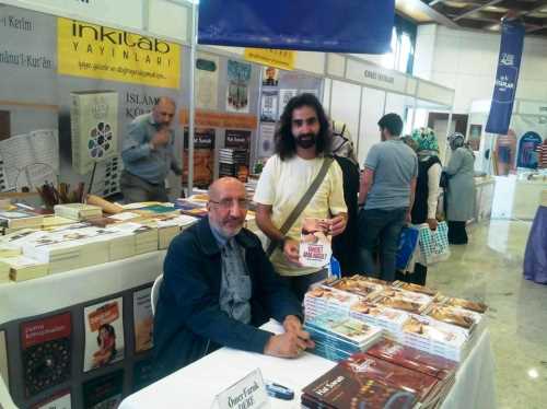 ‘İNSANLARI KENDİMİZE DEĞİL, ALLAH’A VE RASULÜNE ÇAĞIRMALIYIZ’