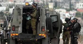 "İsrail askerleri pusuya düşürüldü"