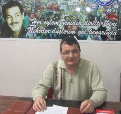 "MEB, Kötü Performansının Faturasını Öğretmene Çıkarmaktan Vazgeçmelidir"