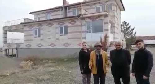 “Oklarla Dans” Filmi İskilip’te Çekilecek