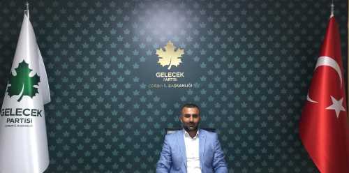 “Onların Karşısında Silahsız Ama İmanlı Bir Millet Vardı”