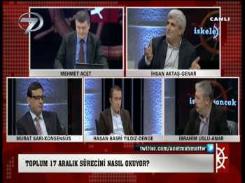 'Operasyoncular bunu hesap edemedi'