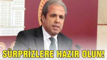 'Paralel' açıklaması: Sürprizlere hazır olun!