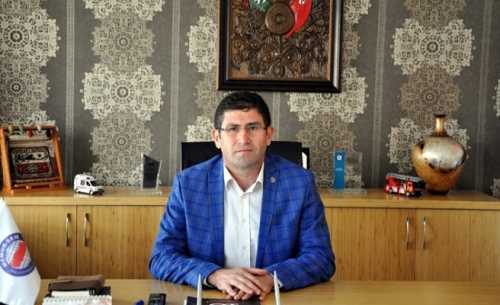 ‘Paramediklerin çalışma şartları iyileştirilmeli’