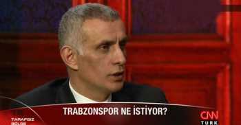 "ŞİKE YOKTUR DİYEN NAMUSSUZUN DİK ALASIDIR"