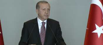 "Terör örgütü Kürt kardeşlerimizin de düşmanıdır"