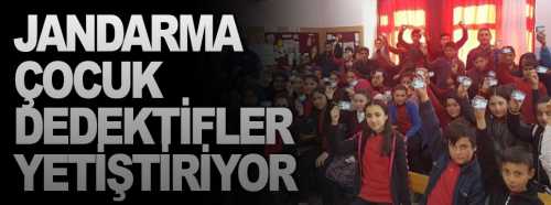 ‘Trafik Dedektifi’ eğitimleri başladı