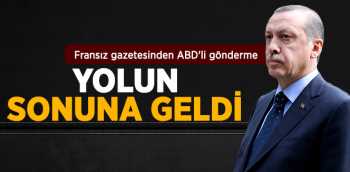  'Türk Modeli' Yolun Sonuna Geldi