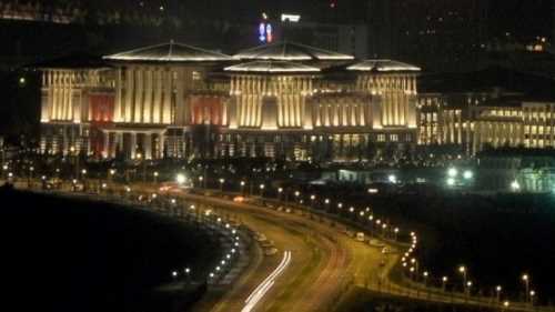  "Uluslararası Kadeş Barış, Eşitlik, Kardeşlik Sempozyumu ve Ödülü" Külliyede yapılması planlanıyor