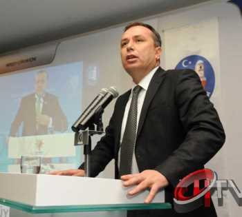 “Yıl 2014, hedef 14’te 14”