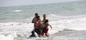 MUZAFFER YILDIRIMIN ACI GÜNÜ