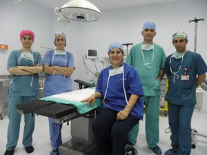 ÇORUM TÜRK SAĞLIK SEN TARAFINDAN DAVA AÇILDI